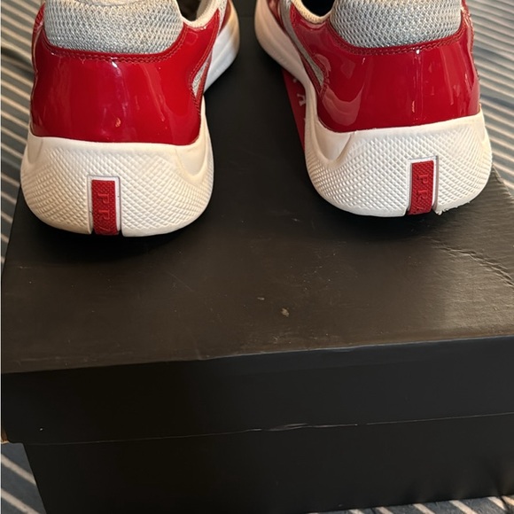 Prada side 8.5 men - Picture 2 of 3